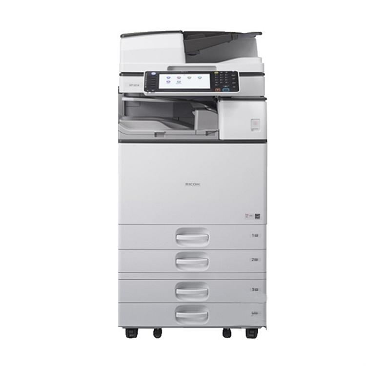 理光MP5054黑白數(shù)碼復(fù)合機(jī)