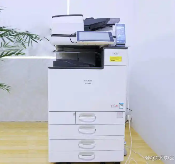 人臉識別打印管理方案